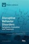 Disruptive Behavior Disorders