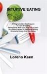 Lorena Keen - INTUITIVE EATING