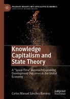 Carlos Manuel Sánchez Ramírez - Knowledge Capitalism and State Theory