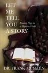 Frank McMeen, Jacque Hillman - Let Me Tell You A Story