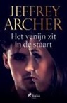 Jeffrey Archer - Het venijn zit in de staart