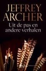 Jeffrey Archer - Uit de pas en andere verhalen