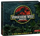 Jurassic World - Jurassic Park 2 - Vergessene Welt - Das Original-Hörspiel zum Kinofilm, 2 Audio-CD (Hörbuch)