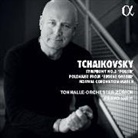 Peter I Tschaikowsky - Sinfonie 3/Polonaise aus Eugen Onegin/+ (Hörbuch)