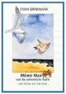 Sylvia Brinkmann, Sylvia Brinkmann - Möwe Max und die unheimliche Nacht