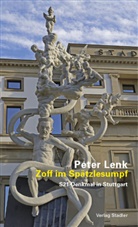 Peter Lenk - Zoff im Spätzlesumpf