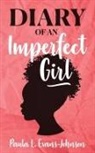 Paula Evans-Johnson - Diary of An Imperfect Girl