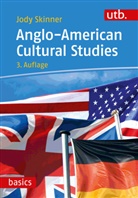 Jody Skinner, Jody (Dr.) Skinner - Anglo-American Cultural Studies