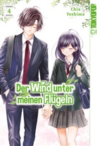 Chia Teshima, Jan-Christoph Müller - Der Wind unter meinen Flügeln 04