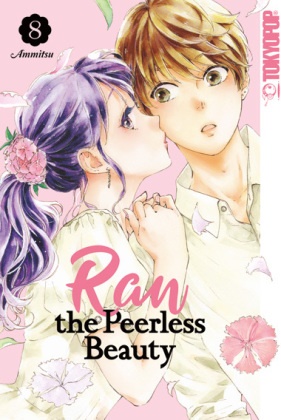 Ammitsu, Hana Rude - Ran the Peerless Beauty 08