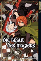 Kore Yamazaki, Miryll Ihrens - Die Braut des Magiers 16