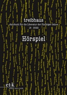 Günter Häntschel, Günter Häntzschel, Sven Hanuschek, Sven Hanuschek u a, Leuschner, Ulrike Leuschner... - Hörspiel