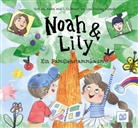 Nadia Atia - Noah & Lily