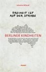 Johannes Zillhardt - Freiheit ist auf der Straße