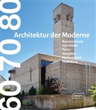 Braunschweigische Landschaft e.V., Braunschweigische Landschaft e V - 60 70 80. Architektur der Moderne