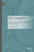 Kurt Salamun - Karl Jaspers