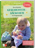Sabrina Djogo - Die schönsten Geschichtensäckchen für Krippenkinder