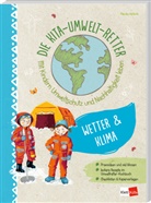 Claudia Hohloch - Die Kita-Umwelt-Retter: Wetter & Klima
