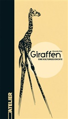 Alexander Kluy - Giraffen