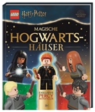 LEGO® Harry Potter(TM) Magische Hogwarts-Häuser
