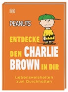 Nat Gertler, Charles M Schulz - Peanuts(TM) Entdecke den Charlie Brown in dir