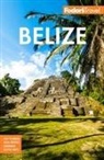Fodor's Travel Guides - Fodor's Belize
