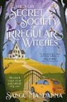 Sangu Mandanna, Mandanna Sangu - The Very Secret Society of Irregular Witches