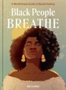 Zee Clarke - Black People Breathe