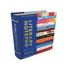 Jane Mount - Bibliophile Noteblock