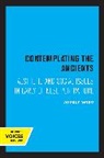 Audrey Spiro - Contemplating the Ancients