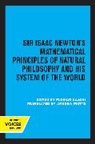 Isaac Newton, Sir Isaac Newton - Sir Isaac Newton s Mathematical Principles of Natural Philosophy and