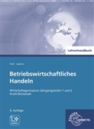 Theo Feist, Viktor Lüpertz - Lehrerhandbuch zu 94152
