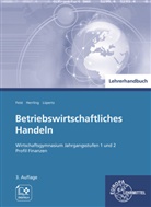 Thomas Barnert, Theo Feist, Erich Herrling, Erich u a Herrling, Viktor Lüpertz - Lehrerhandbuch zu 95763