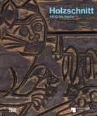 Georg Josef Dietz, Jenny Graser, Lea u a Hagedorn, Christien Melzer und Georg Josef Dietz für das Kupferstichkabinett - Staatliche Museen zu Berlin, Christien Melzer und Georg Josef Dietz für - Holzschnitt
