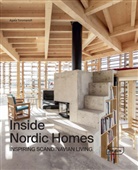 Agata Toromanoff - Inside Nordic Homes