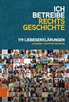 Peter Oestmann - Ich betreibe Rechtsgeschichte