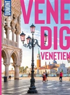 Rita Henss, Toni Anzenberger - DuMont Bildatlas Venedig, Venetien