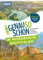 Antje Zimmermann - DUMONT #genausoschön in Nordrhein-Westfalen