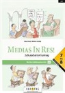 Oliver Hissek, Wolfram Kautzky - Medias in res! - Latein für den Anfangsunterricht