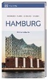 DK Verlag - Reise, DK Verlag Reise - Vis-à-Vis Reiseführer Hamburg