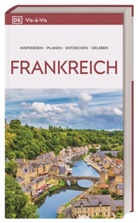 DK Verlag - Reise, DK Verlag Reise - Vis-à-Vis Reiseführer Frankreich