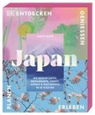 Ebony Bizys, Ebony Bižys, DK Verlag - Reise, DK Verlag Reise - Japan Reiseführer