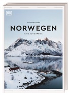 Brice Portolano, DK Verlag - Reise, DK Verlag Reise - Norwegen