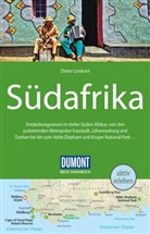 Dieter Losskarn - DuMont Reise-Handbuch Reiseführer Südafrika
