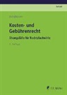 Sabine Jungbauer - Kosten- und Gebührenrecht