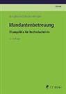 Sabine Jungbauer, Stefanie Stuckenberger - Mandantenbetreuung