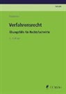 Edith Natterer, Sabine Jungbauer - Verfahrensrecht