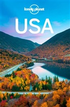 Isabel Albiston, Mark Baker, Mark u a Baker, Amy C. Balfour, Robert Balkovich, Ray Bartlett... - LONELY PLANET Reiseführer USA