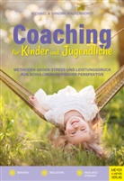 Michael Walkenhorst, Sandra Walkenhorst - Coaching für Kinder und Jugendliche