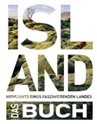 Susanne Lipps, Susanne Lipps-Breda, Christian (Dr.) Novak - KUNTH Island. Das Buch